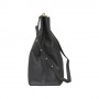 dbramante1928 Melbourne Pelle Grigio Donna Borsa tote (METBDAGR5476)
