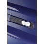 American Tourister Bon Air Ruote girevoli Blu marino 91 L Polipropilene (PP) (59424-1552)