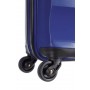 American Tourister Bon Air Ruote girevoli Blu marino 91 L Polipropilene (PP) (59424-1552)