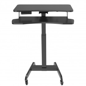 V7 Workstation mobile motorizzata DTMWS (DTMWS)