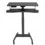 V7 Workstation mobile motorizzata DTMWS (DTMWS)