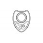 Polti Fluid Curve Vaporiera (PFEU0036)