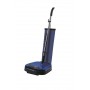 Hoover F3860/1 011 Lucidatrice per pavimenti Blu (39200504)