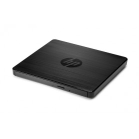 HP Unità esterna DVDRW USB (F2B56AA)