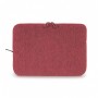 Tucano Mélange Second Skin borsa per notebook 30,5 cm (12") Custodia a tasca Rosso (BFM1112-RR)