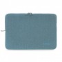 Tucano Mélange Second Skinen borsa per notebook 39,6 cm (15.6") Custodia a tasca Turchese (BFM1516-Z)