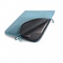 Tucano Mélange Second Skinen borsa per notebook 39,6 cm (15.6") Custodia a tasca Turchese (BFM1516-Z)