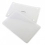 Tucano Nido Custodia Rigida per Nuovo MacBook Pro 13" (Trasparente) (HSNI-MBP13-TR)