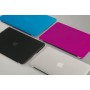 Tucano Nido Custodia Rigida per Nuovo MacBook Pro 13" (Trasparente) (HSNI-MBP13-TR)