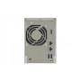 QNAP QVP-21A server NAS e di archiviazione Tower Collegamento ethernet LAN Nero J1900 (QVP-21A)
