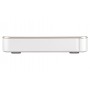 QNAP HS-453DX NAS Tower Collegamento ethernet LAN Oro, Bianco J4105 (HS-453DX-8G)