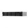8-BAY 2U SHORT DEPTH 12  RACKMOUNT (TS-864EU-RP-4G)