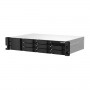 8-BAY SHORT-DEPTH RACKMOUNT NAS (TS-873AEU-RP-4G)