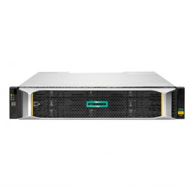 Hewlett Packard Enterprise MSA 2060 array di dischi Armadio (2U) (R0Q78A)