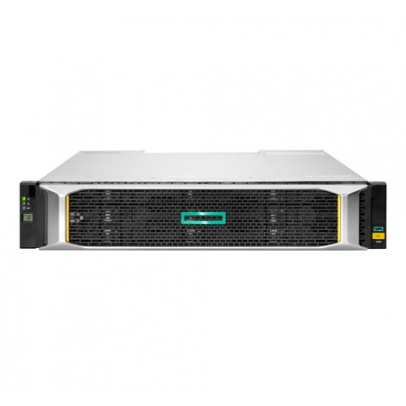 Hewlett Packard Enterprise MSA 2060 array di dischi Armadio (2U) (R0Q78A)