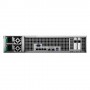 Synology FlashStation FS3400 server NAS e di archiviazione Armadio (2U) Collegamento ethernet LAN Nero, Grigio D-1541 (FS3400)