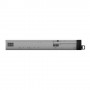 Synology FlashStation FS3400 server NAS e di archiviazione Armadio (2U) Collegamento ethernet LAN Nero, Grigio D-1541 (FS3400)