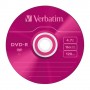 Verbatim DVD-R Colour 4,7 GB 5 pz (43557/5)