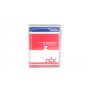 Overland-Tandberg 8731-RDX cassetta vergine 2000 GB (8731-RDX)