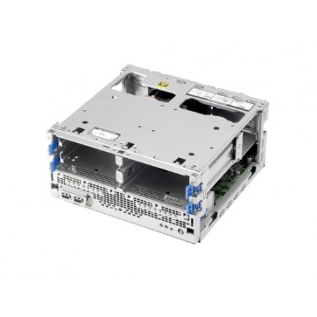 Hewlett Packard Enterprise ProLiant MicroServer server 3,4 GHz 16 GB Ultra Micro Tower Intel Xeon E 180 W DDR4-SDRA (P16006-421)