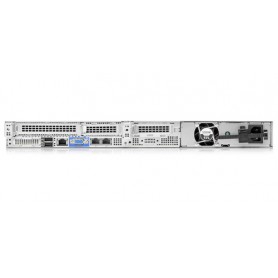 Hewlett Packard Enterprise ProLiant DL160 Gen10 server 20 TB 2,4 GHz 16 GB Rack (1U) Intel® Xeon® Silver 500 W DD (P35518-B21)