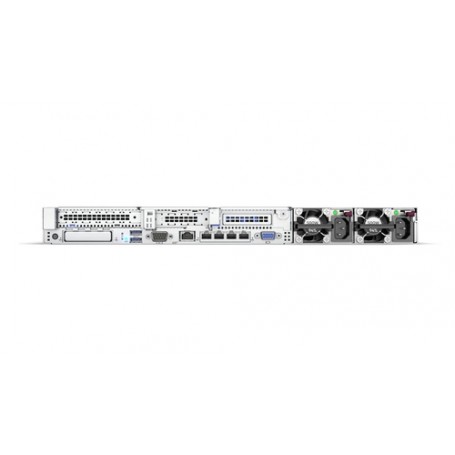 Hewlett Packard Enterprise ProLiant DL360 Gen10 server 56 TB 2,1 GHz 16 GB Rack (1U) Intel® Xeon® Silver 500 W DD (P19776-B21)