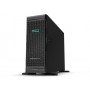 Hewlett Packard Enterprise ProLiant ML350 Gen10 server 2,1 GHz 16 GB Tower (4U) Intel® Xeon® Silver 500 W DDR4-SD (P11050-421)