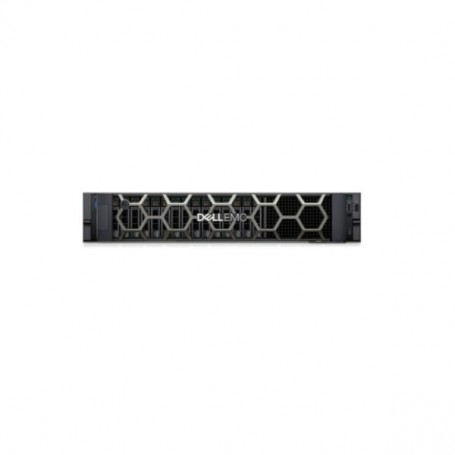 DELL R550  8X3.5'  4309Y  1X16GB (P74J7)