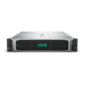 Hewlett Packard Enterprise ProLiant DL380 Gen10 server 60 TB 2,1 GHz 32 GB Armadio (2U) Intel® Xeon® Gold 800 W D (P36135-B21)