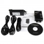 StarTech.com Convertitore seriale Ethernet RS-232 a 1 porta - PoE Power Over Ethernet (NETRS2321POE)