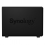 Synology DiskStation DS118 server NAS e di archiviazione Compatta Collegamento ethernet LAN Nero RTD1296 (DS118)