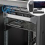 StarTech.com Estensore console KVM VGA USB via cavo UTP CAT5 (152 m) (SV565UTPUEU)
