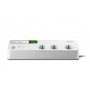 APC PM6U-GR protezione da sovraccarico Bianco 6 presa(e) AC 230 V 2 m (PM6U-GR)