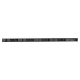 Vertiv Geist rPDU, basic, 0U, input C20 230V 16A, outputs (20)C13 | (4)C19 unità di distribuzione dell'energia (PDU) 2 (VP7552)