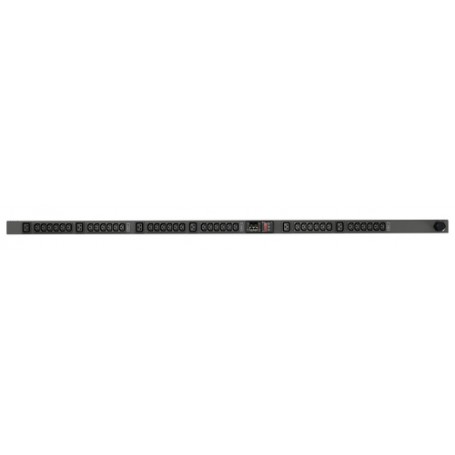 Vertiv Geist rPDU, monitored, 0U, input IEC60309 230/400V 3x16A, outputs (36)C13 | (6)C19 unità di distribuzione dell' (VP8881)
