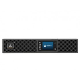 Vertiv Liebert GXT5, UPS a doppia conversione online, 1000VA/1000W/230V (GXT5-1000IRT2UXLE)