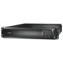 APC Smart-UPS A linea interattiva 3 kVA 2700 W 9 presa(e) AC (SMX3000RMHV2UNC)