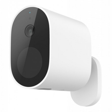 Xiaomi Mi Wireless Outdoor Security Camera 1080p Telecamera di sicurezza IP Esterno 1920 x 1080 Pixel Parete (BHR4433GL)