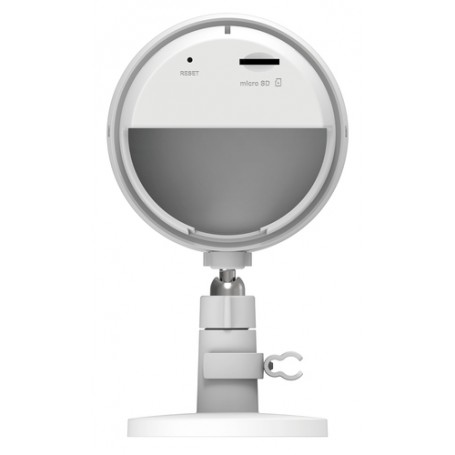 D-Link DCS-8302LH telecamera di sorveglianza Telecamera di sicurezza IP Interno e esterno Capocorda 1920 x 1080 Pix (DCS-8302LH)