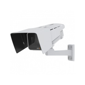 Axis P1375-E Barebone Telecamera di sicurezza IP Esterno Scatola 1920 x 1080 Pixel Parete (01533-031)
