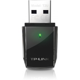 TP-LINK Archer T2U WLAN 600 Mbit/s (ARCHER T2U)