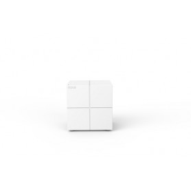 Tenda Nova MW6 router wireless Gigabit Ethernet Dual-band (2.4 GHz/5 GHz) 4G Bianco (NOVAMW6(3-PACK)) (MW6) (NOVAMW6(3-PACK))