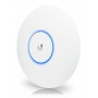 Ubiquiti Networks UAP-AC-PRO punto accesso WLAN 1300 Mbit/s Bianco Supporto Power over Ethernet (PoE) (UAP-AC-PRO-EU)