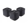 ASUS ZenWiFi Mini XD4 router wireless Gigabit Ethernet Banda tripla (2.4 GHz/5 GHz/5 GHz) Nero (90IG05N0-MO3R10)