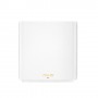 ASUS XD6 2-pack Dual-band (2.4 GHz/5 GHz) Wi-Fi 6 (802.11ax) Bianco 4 Interno (90IG06F0-MO3R40)