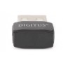 Digitus Adattatore wireless mini USB 600AC (DN-70565)