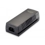 LevelOne POI-3014 adattatore PoE e iniettore Fast Ethernet, Gigabit Ethernet 52 V (POI-3014)