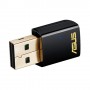 ASUS USB-AC51 scheda di rete e adattatore WLAN 583 Mbit/s (90IG00I0-BM0G00)