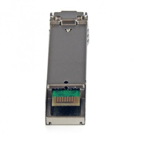 StarTech.com Modulo Ricetrasmettitore SFP in Fibra 100 Mbps Conforme MSA - 100Base-LX (SFP100BLXST)