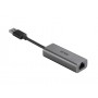 ASUS USB-C2500 Ethernet (90IG0650-MO0R0T)